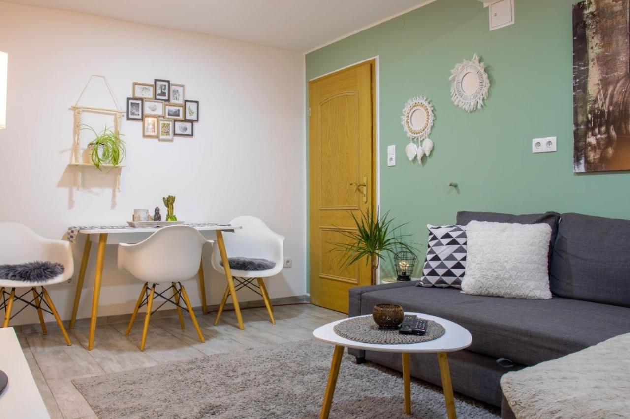 Kleine Gemuetliche Einliegerwohnung Mit Garten Und Pool Nordstemmen Extérieur photo