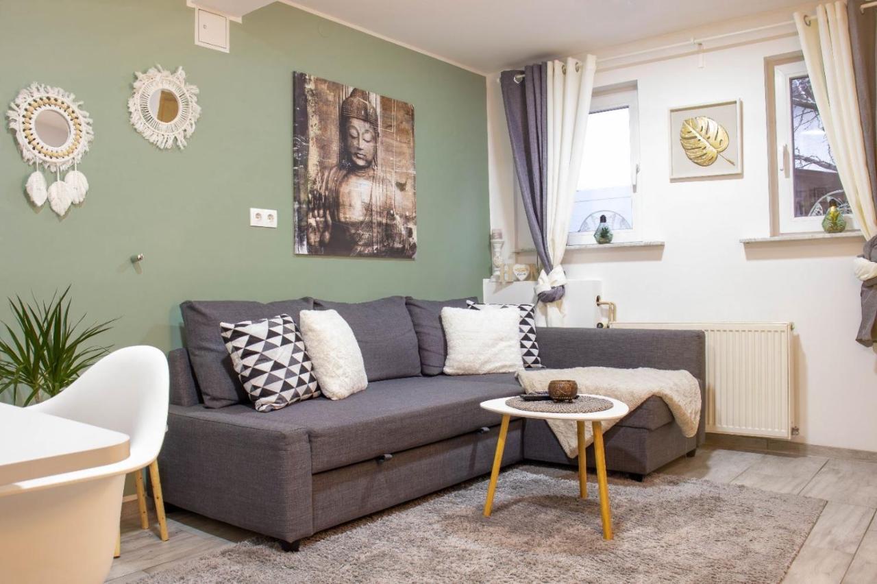 Kleine Gemuetliche Einliegerwohnung Mit Garten Und Pool Nordstemmen Extérieur photo