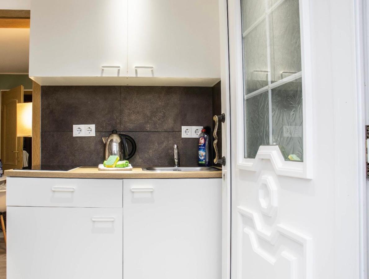 Kleine Gemuetliche Einliegerwohnung Mit Garten Und Pool Nordstemmen Extérieur photo